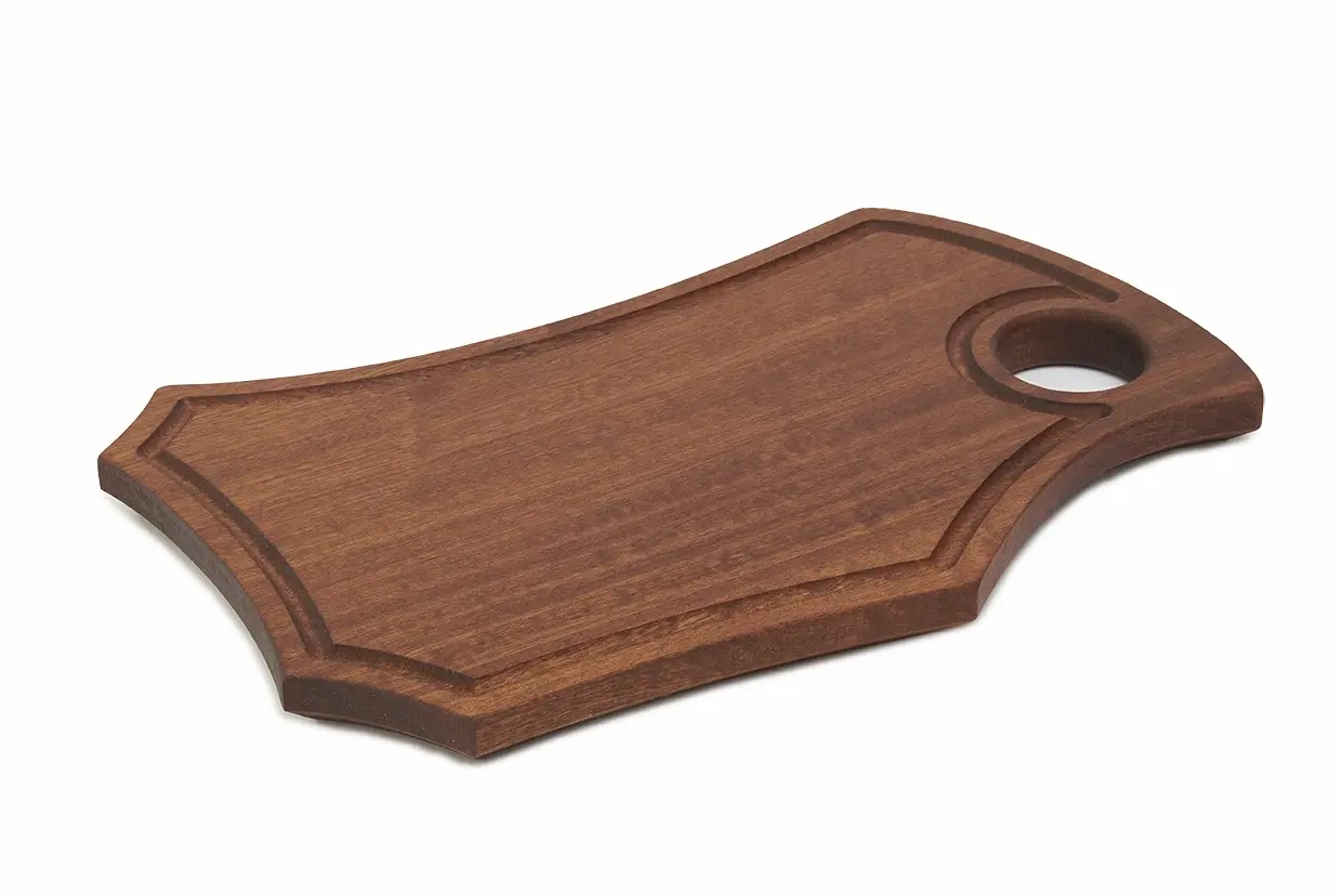 Steak Serving Board