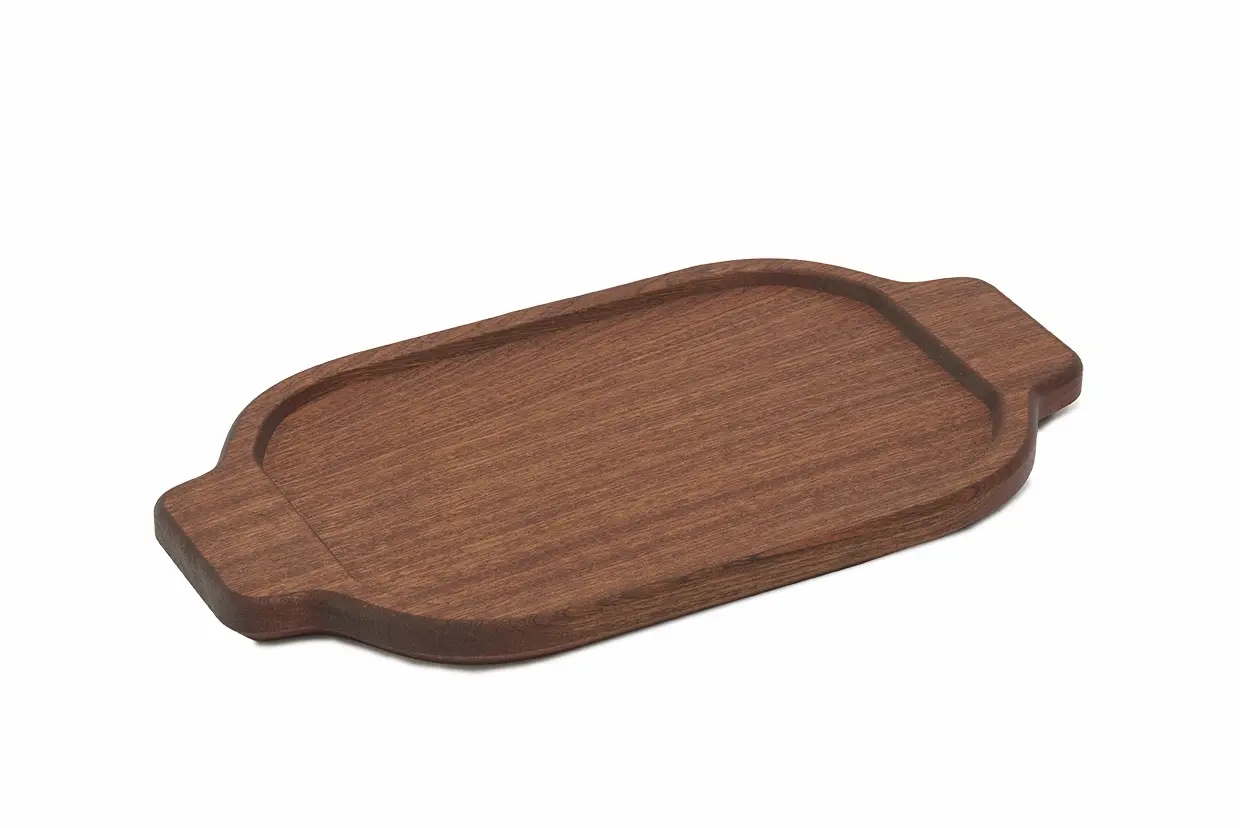 Steak Serving Board