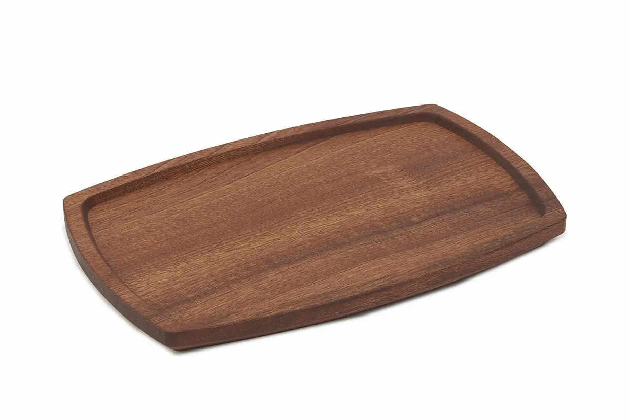Steak Serving Board