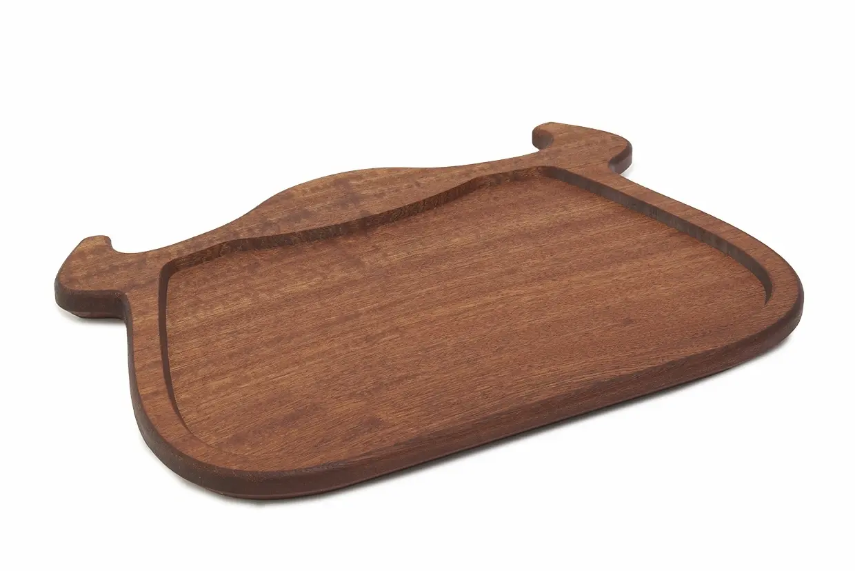 Steak Serving Board