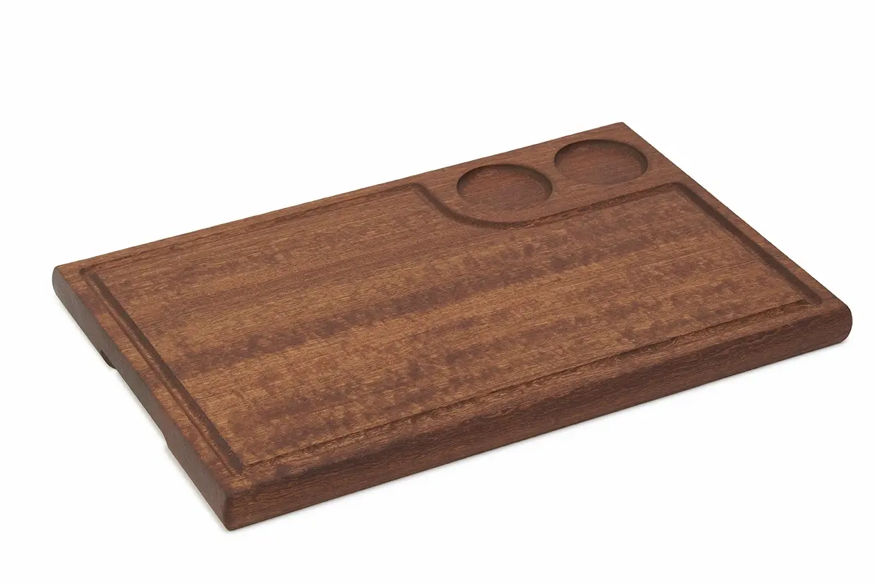 Steak Serving Board
