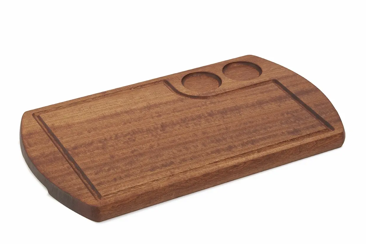 Steak Serving Board