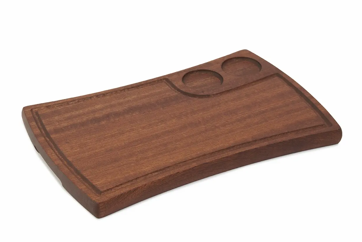 Steak Serving Board