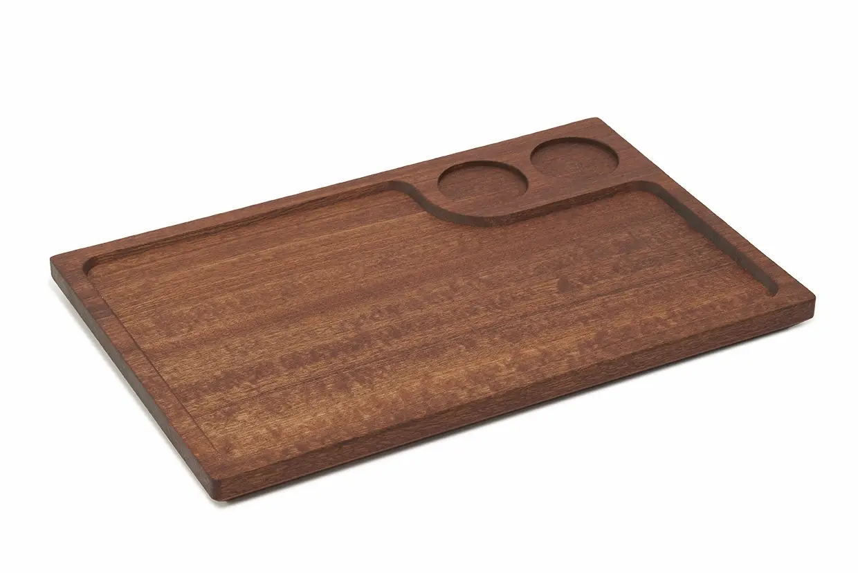 Steak Serving Board