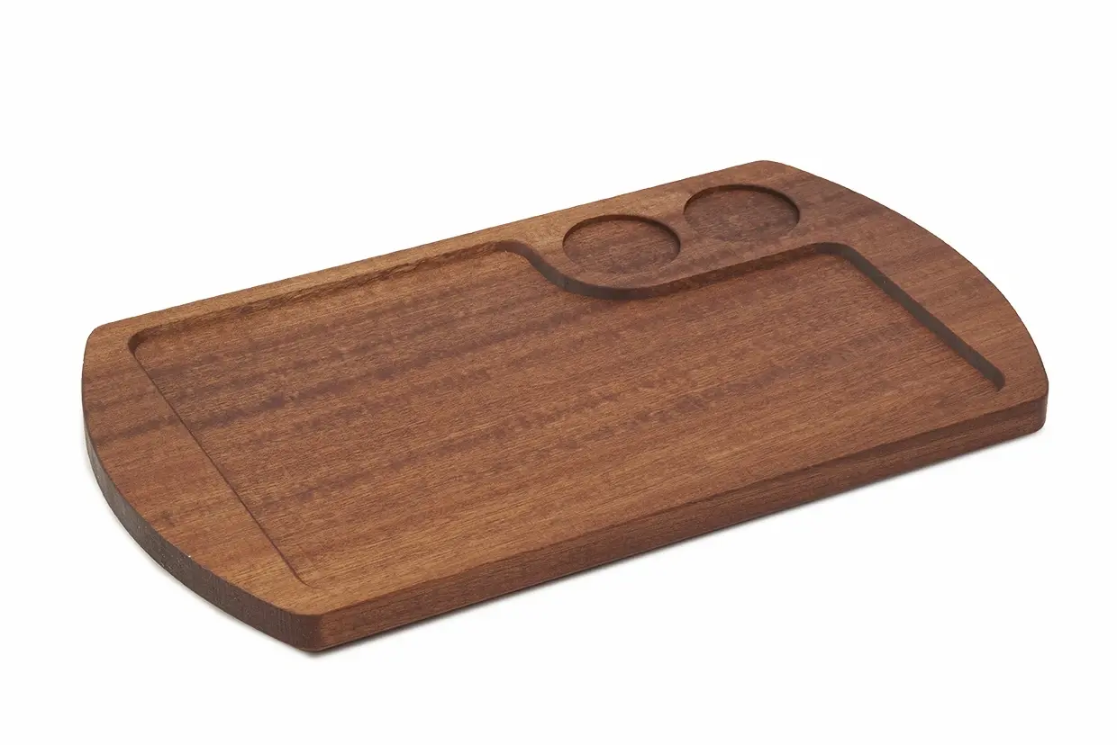 Steak Serving Board
